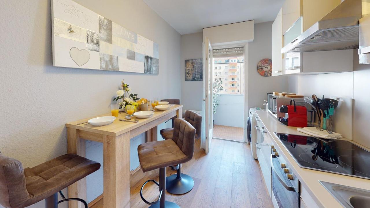 Petite France With 1 Free Parking Lägenhet Strasbourg Exteriör bild
