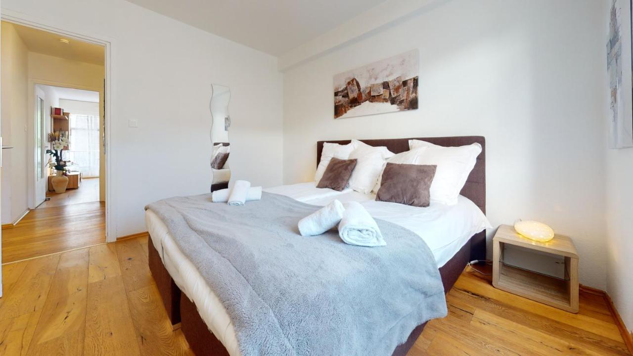 Petite France With 1 Free Parking Lägenhet Strasbourg Exteriör bild